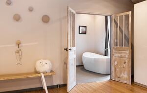 Refined Island Living on the Île de Ré - Le Bois-Plage-en-Ré, France