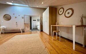 Refined Island Living on the Île de Ré - Le Bois-Plage-en-Ré, France