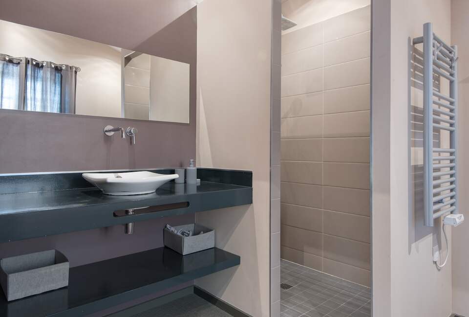 Refined Island Living on the Île de Ré - Le Bois-Plage-en-Ré, France