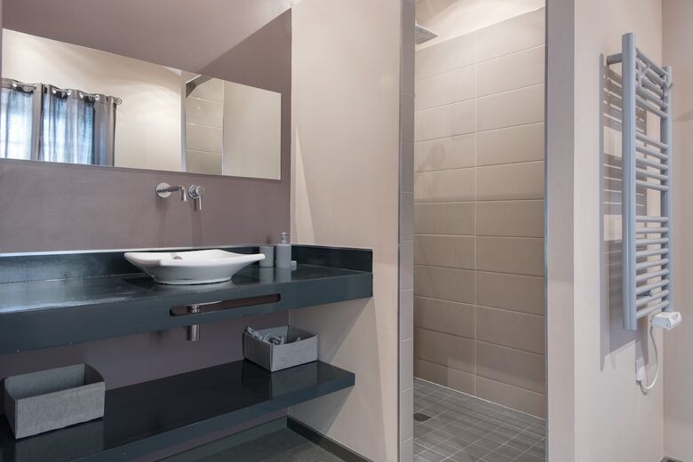 Refined Island Living on the Île de Ré - Le Bois-Plage-en-Ré, France