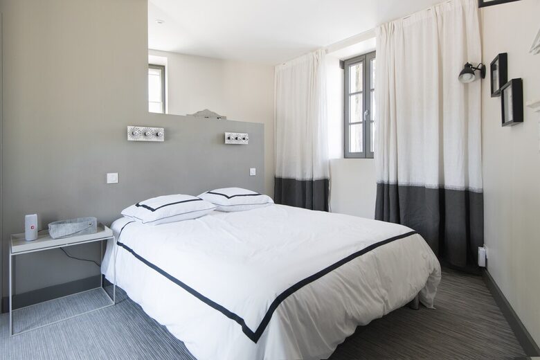 Refined Island Living on the Île de Ré - Le Bois-Plage-en-Ré, France