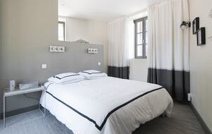 Refined Island Living on the Île de Ré - Le Bois-Plage-en-Ré, France