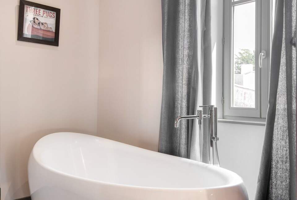 Refined Island Living on the Île de Ré - Le Bois-Plage-en-Ré, France