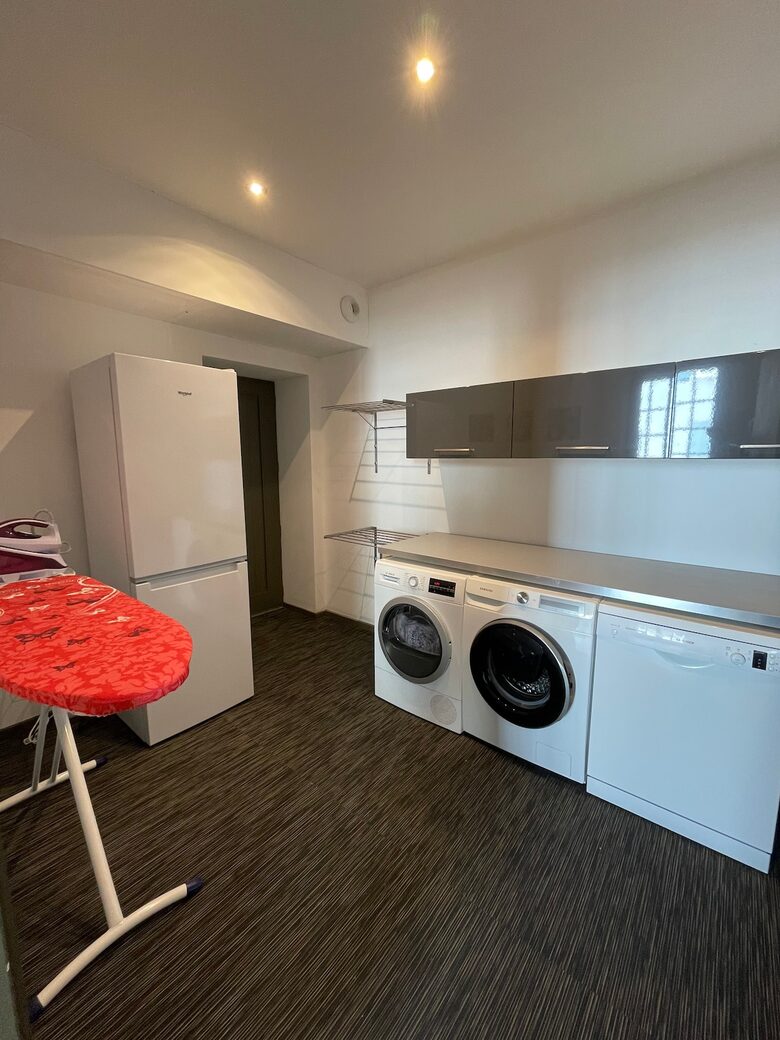 Refined Island Living on the Île de Ré - Le Bois-Plage-en-Ré, France