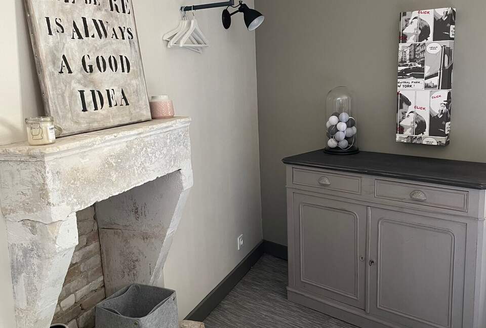 Refined Island Living on the Île de Ré - Le Bois-Plage-en-Ré, France