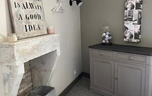 Refined Island Living on the Île de Ré - Le Bois-Plage-en-Ré, France