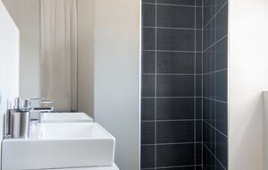 Refined Island Living on the Île de Ré - Le Bois-Plage-en-Ré, France