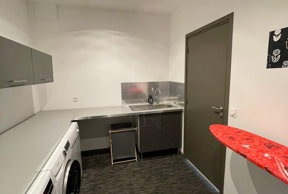 Refined Island Living on the Île de Ré - Le Bois-Plage-en-Ré, France