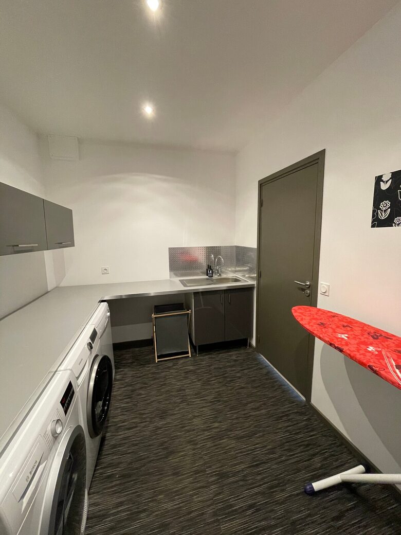 Refined Island Living on the Île de Ré - Le Bois-Plage-en-Ré, France