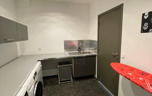 Refined Island Living on the Île de Ré - Le Bois-Plage-en-Ré, France