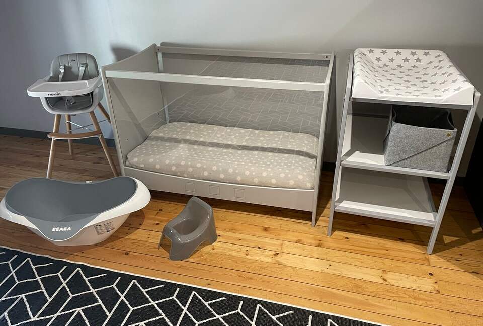 Refined Island Living on the Île de Ré - Le Bois-Plage-en-Ré, France