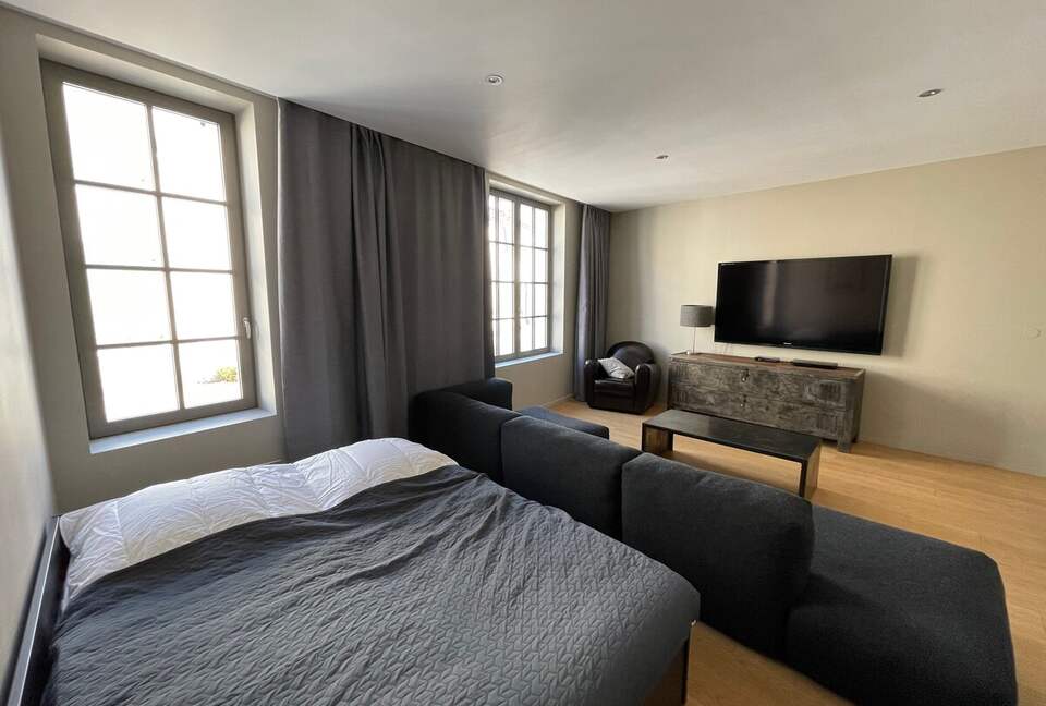 Refined Island Living on the Île de Ré - Le Bois-Plage-en-Ré, France