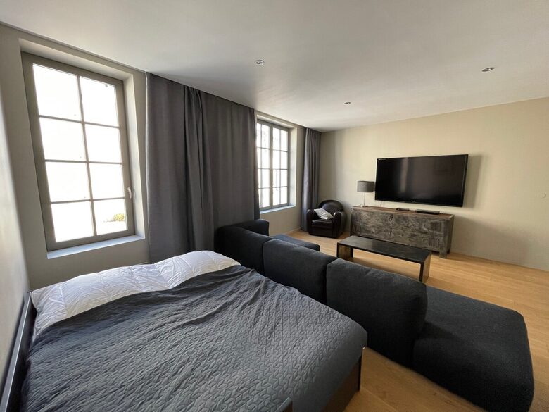 Refined Island Living on the Île de Ré - Le Bois-Plage-en-Ré, France