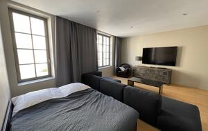 Refined Island Living on the Île de Ré - Le Bois-Plage-en-Ré, France