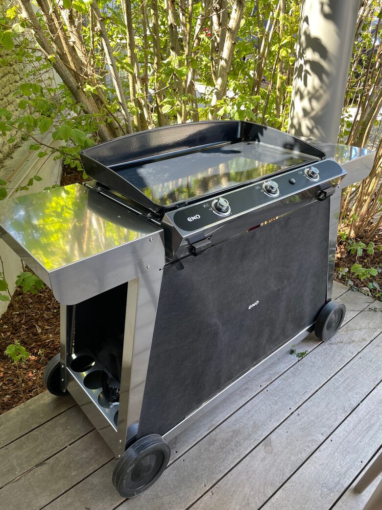 Refined Island Living on the Île de Ré - Le Bois-Plage-en-Ré, France