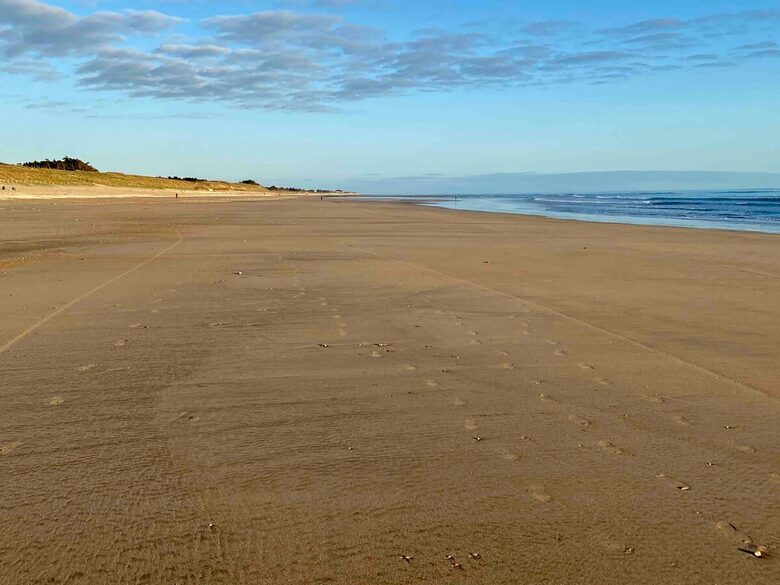Refined Island Living on the Île de Ré - Le Bois-Plage-en-Ré, France