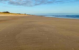 Refined Island Living on the Île de Ré - Le Bois-Plage-en-Ré, France