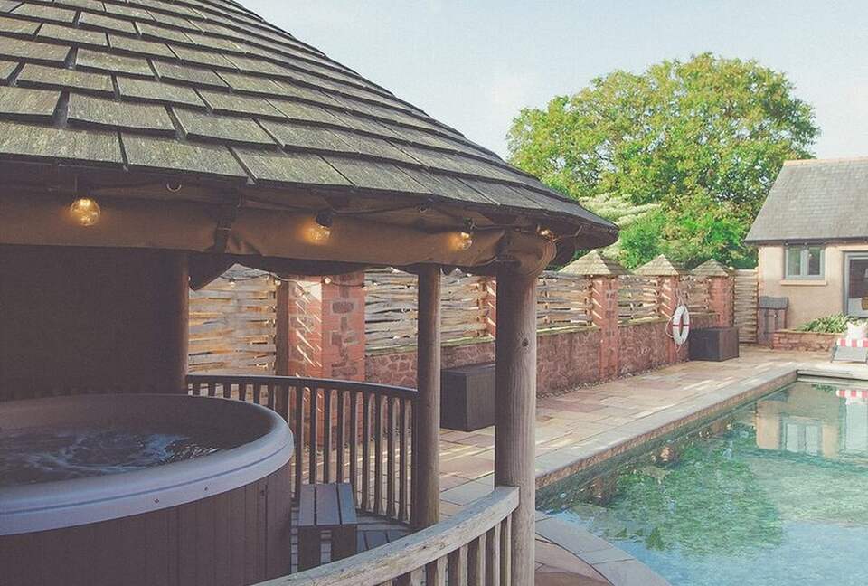 West Barn Estate - Milverton, Somerset, United Kingdom