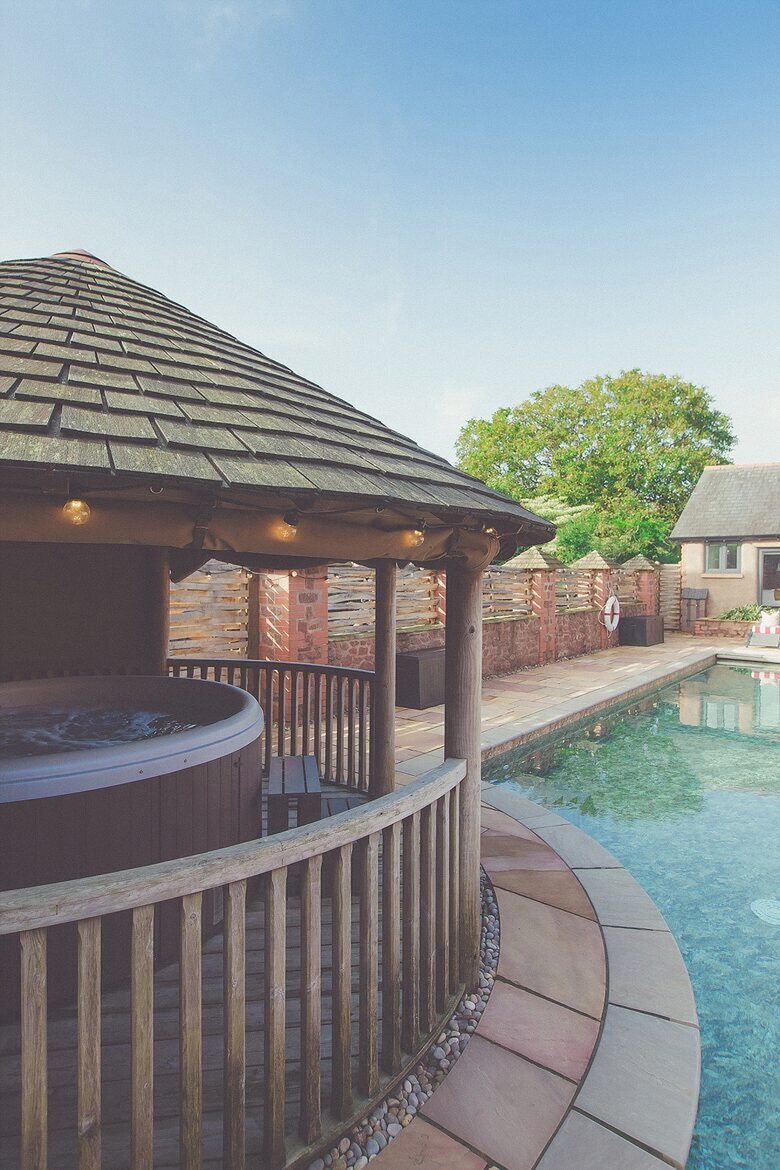 West Barn Estate - Milverton, Somerset, United Kingdom