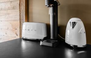 Alpine Apartment with Panoramic Alps Views - Crans-Montana, Switzerland