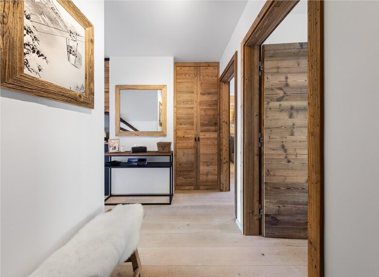 Alpine Apartment with Panoramic Alps Views - Crans-Montana, Switzerland