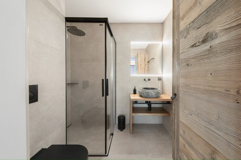 Alpine Apartment with Panoramic Alps Views - Crans-Montana, Switzerland