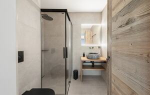 Alpine Apartment with Panoramic Alps Views - Crans-Montana, Switzerland