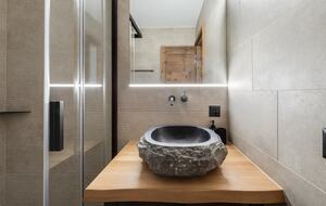 Alpine Apartment with Panoramic Alps Views - Crans-Montana, Switzerland