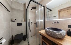 Alpine Apartment with Panoramic Alps Views - Crans-Montana, Switzerland