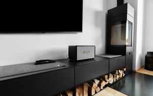 Alpine Apartment with Panoramic Alps Views - Crans-Montana, Switzerland