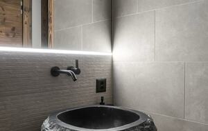 Alpine Apartment with Panoramic Alps Views - Crans-Montana, Switzerland