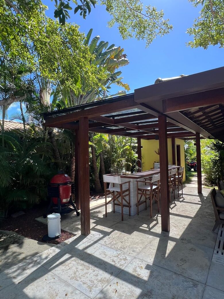 House In Praia do Forte - Mata De São João, Brazil