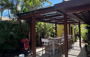 House In Praia do Forte - Mata De São João, Brazil