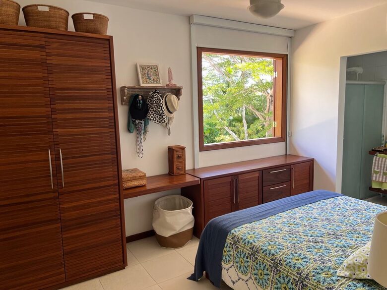 House In Praia do Forte - Mata De São João, Brazil