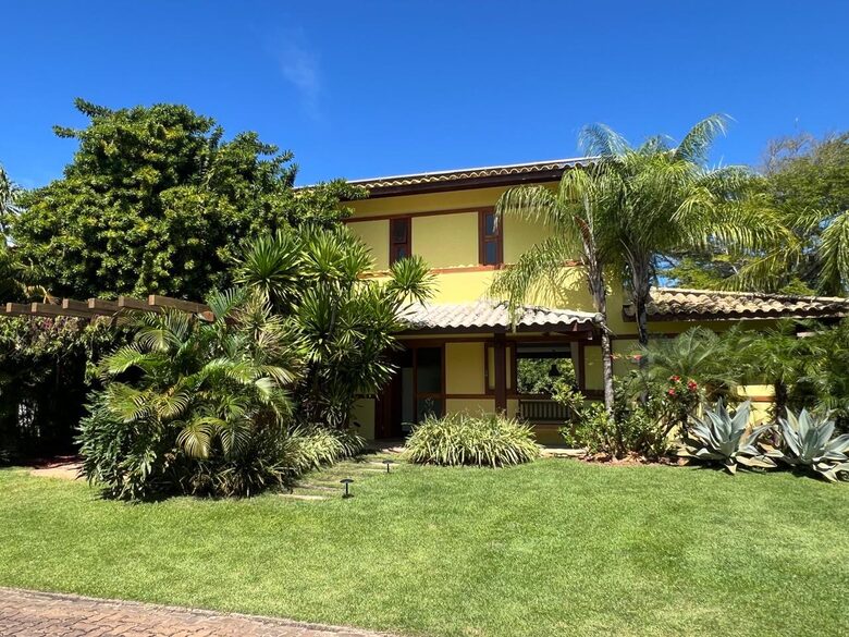 House In Praia do Forte - Mata De São João, Brazil