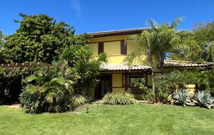 House In Praia do Forte - Mata De São João, Brazil