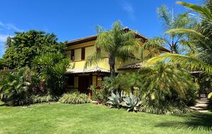House In Praia do Forte - Mata De São João, Brazil