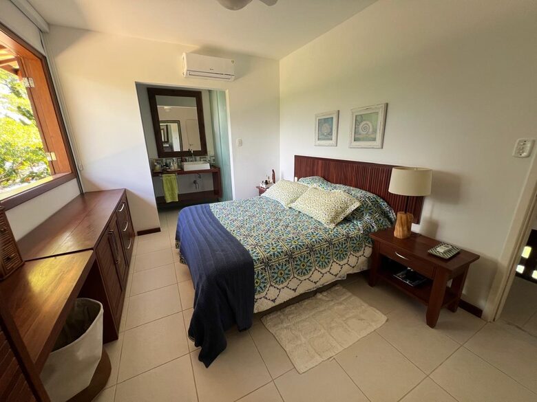 House In Praia do Forte - Mata De São João, Brazil