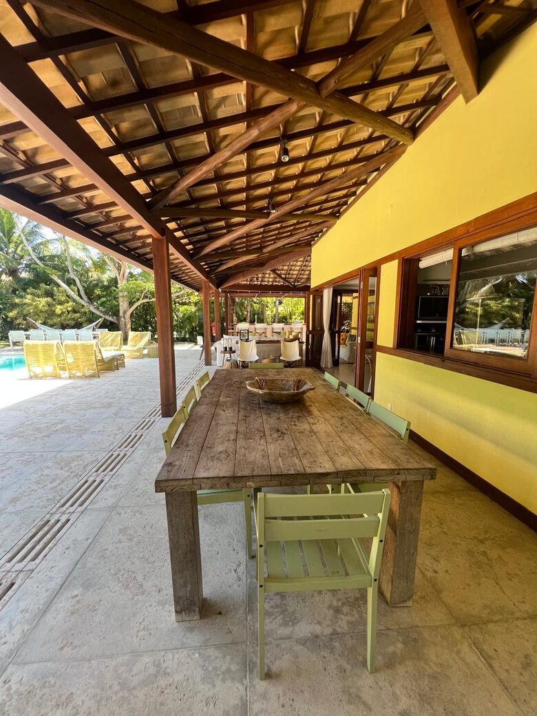 House In Praia do Forte - Mata De São João, Brazil