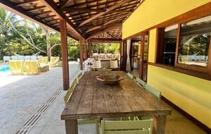 House In Praia do Forte - Mata De São João, Brazil