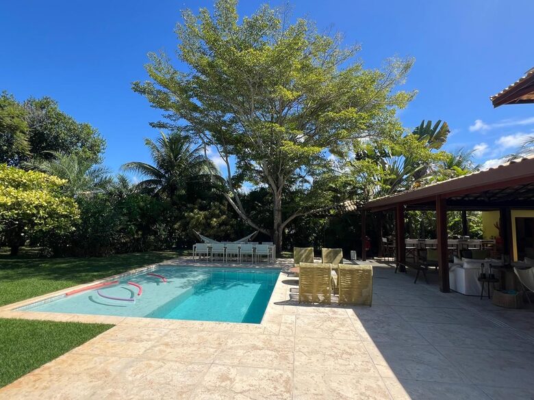 House In Praia do Forte - Mata De São João, Brazil