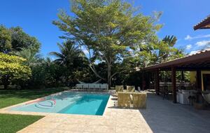 House In Praia do Forte - Mata De São João, Brazil