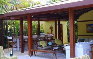 House In Praia do Forte - Mata De São João, Brazil