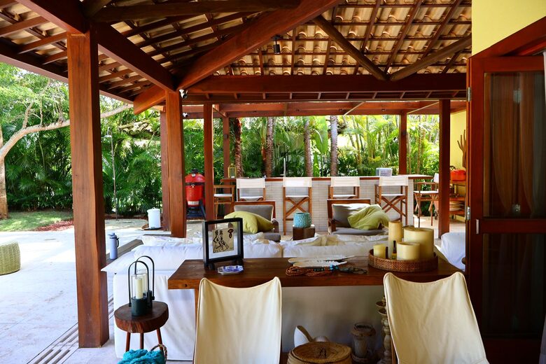 House In Praia do Forte - Mata De São João, Brazil