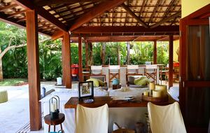 House In Praia do Forte - Mata De São João, Brazil