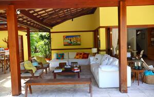 House In Praia do Forte - Mata De São João, Brazil