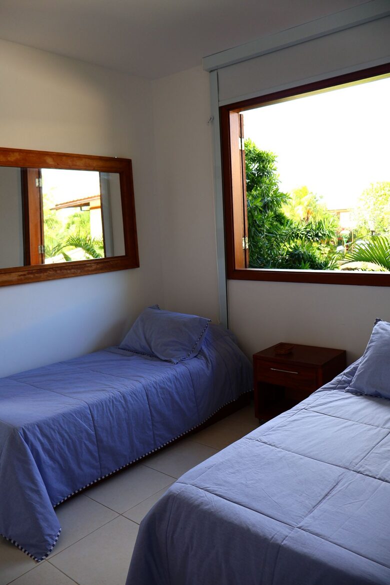 House In Praia do Forte - Mata De São João, Brazil