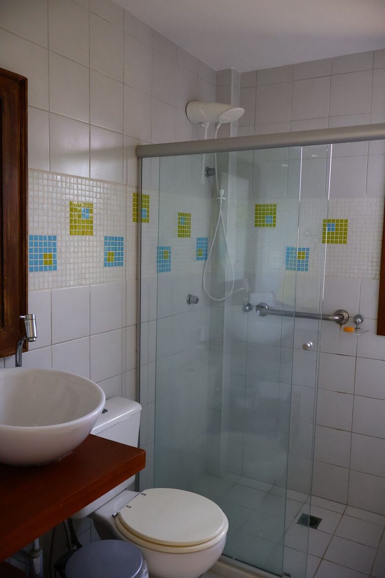 House In Praia do Forte - Mata De São João, Brazil