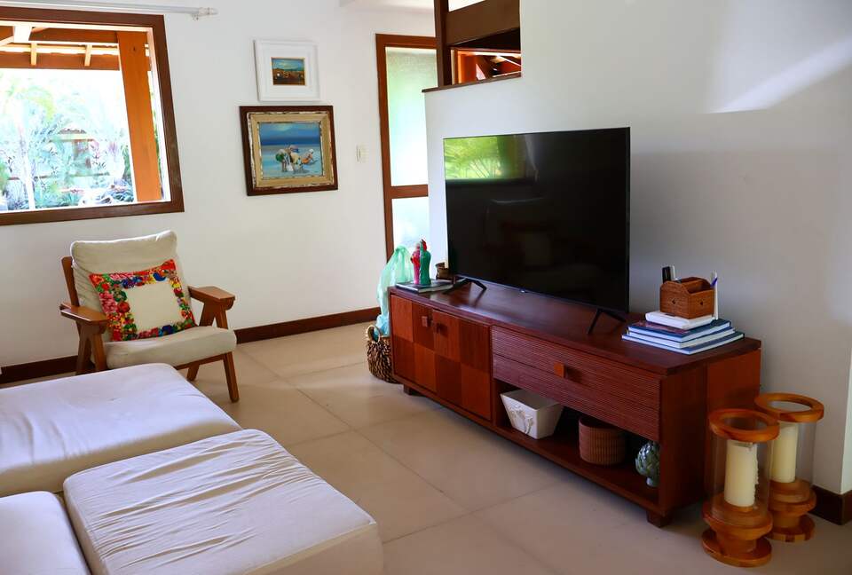 House In Praia do Forte - Mata De São João, Brazil