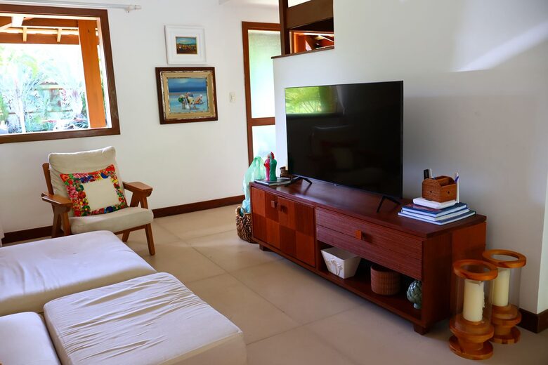 House In Praia do Forte - Mata De São João, Brazil